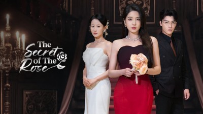 Bí Mật Của Hoa Hồng - The Secret of The Rose