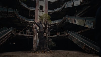 Cái Chết Của Singsala - Goddess Bless You from Death