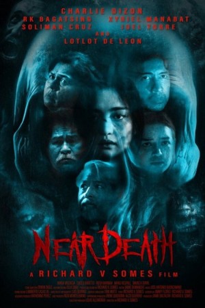Cận Tử - Near Death (2025)