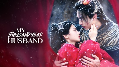 Chồng Tôi 1000 Tuổi - My Thousand-Year Husband