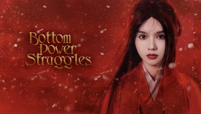 Cung Nữ Phù Dao Lục - Bottom Power Struggles