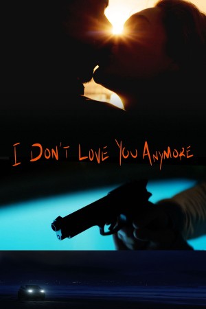 I Don't Love You Anymore - I Don't Love You Anymore (2026)