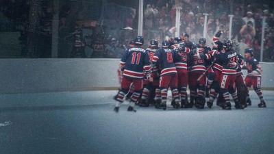 Kỳ tích: Đội hockey năm 1980 - Miracle: The Boys of '80