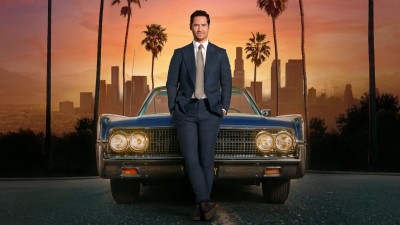 Luật sư Lincoln (Phần 4) - The Lincoln Lawyer (Season 4)