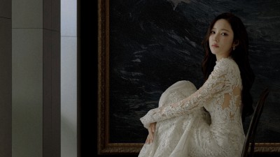 Nụ Hôn Siren - Siren's Kiss