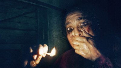 Quẹt Trúng Tử Thần - Match