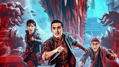 Tầm Quan - Search for Coffin