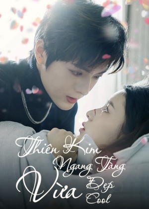 Thiên Kim Ngang Tàng Vừa Đẹp Vừa Cool - The Sassy Heiress (2025)