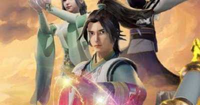 Vô Thượng Thần Đế - Supreme God Emperor